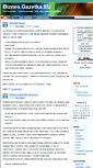 Mobile Screenshot of biznes.gazetka.eu